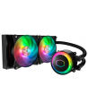 cooler master europe b.v. Cooler Master chłodzenie wodne MasterLiquid 240R RGB - nr 11