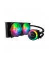 cooler master europe b.v. Cooler Master chłodzenie wodne MasterLiquid 240R RGB - nr 12