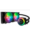 cooler master europe b.v. Cooler Master chłodzenie wodne MasterLiquid 240R RGB - nr 17