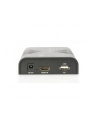 digitus Przedłużacz/Extender KVM (HDMI+USB) do 120m po skrętce Cat.5e UTP lub IP, FHD 3D (zestaw) - nr 24