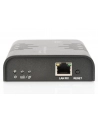 digitus Przedłużacz/Extender KVM (HDMI+USB) do 120m po skrętce Cat.5e UTP lub IP, FHD 3D (zestaw) - nr 30
