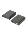 digitus Przedłużacz/Extender KVM (HDMI+USB) do 120m po skrętce Cat.5e UTP lub IP, FHD 3D (zestaw) - nr 33