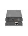 digitus Przedłużacz/Extender KVM (HDMI+USB) do 120m po skrętce Cat.5e UTP lub IP, FHD 3D (zestaw) - nr 45