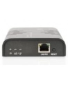 digitus Przedłużacz/Extender KVM (HDMI+USB) do 120m po skrętce Cat.5e UTP lub IP, FHD 3D (zestaw) - nr 5