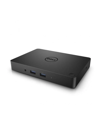 Dock with 180W AC adapter EU