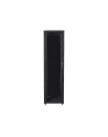 Lanberg szafa instalacyjna stojąca 19'' 37U  800 x 800mm czarna; flat pack - nr 10