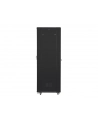 Lanberg szafa instalacyjna stojąca 19'' 37U  800 x 800mm czarna; flat pack - nr 17