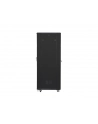 Lanberg szafa instalacyjna stojąca 19'' 37U  800 x 800mm czarna; flat pack - nr 4