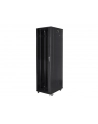 Lanberg szafa instalacyjna stojąca 19'' 37U  800 x 800mm czarna; flat pack - nr 8