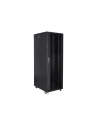 Lanberg szafa instalacyjna stojąca 19'' 47U  800 x 800mm czarna - nr 16