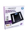 esperanza WAGA ŁAZIENKOWA 8W1 Z FUNKCJĄ BLUETOOTH B.FIT CZARNA - nr 13