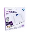esperanza WAGA ŁAZIENKOWA 8W1 Z FUNKCJĄ BLUETOOTH B.FIT BIAŁA - nr 13