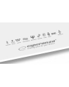 esperanza WAGA ŁAZIENKOWA 8W1 Z FUNKCJĄ BLUETOOTH B.FIT BIAŁA - nr 2