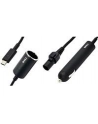 dell Auto/Air Adapter 65W USB-C - nr 23