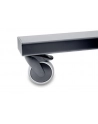 edbak TR18 WÓZEK DO MONITORA LFD 60-95' - nr 18