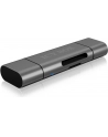 icybox IB-CR200-C USB 3.0 Type-C,TYPE_A - nr 37