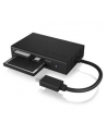 icybox IB-CR401-C3 USB 3.0 TYpe-C - nr 50