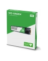 western digital Green SSD 240 GB M.2 2280 WDS240G2G0B - nr 17
