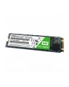 western digital Green SSD 240 GB M.2 2280 WDS240G2G0B - nr 25