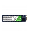 western digital Green SSD 240 GB M.2 2280 WDS240G2G0B - nr 27