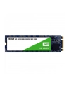 western digital Green SSD 240 GB M.2 2280 WDS240G2G0B - nr 29