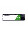 western digital Green SSD 240 GB M.2 2280 WDS240G2G0B - nr 9