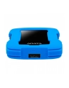 adata Durable Lite HD330 1TB 2.5'' USB3.1 Niebieski - nr 10