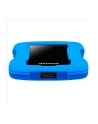 adata Durable Lite HD330 1TB 2.5'' USB3.1 Niebieski - nr 13