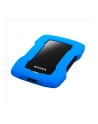adata Durable Lite HD330 1TB 2.5'' USB3.1 Niebieski - nr 16