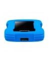 adata Durable Lite HD330 1TB 2.5'' USB3.1 Niebieski - nr 40