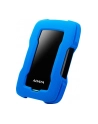 adata Durable Lite HD330 1TB 2.5'' USB3.1 Niebieski - nr 4
