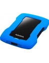 adata Durable Lite HD330 1TB 2.5'' USB3.1 Niebieski - nr 5