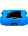 adata Durable Lite HD330 1TB 2.5'' USB3.1 Niebieski - nr 6