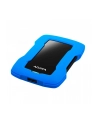 adata Durable Lite HD330 1TB 2.5'' USB3.1 Niebieski - nr 9