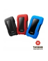 adata Durable Lite HD330 4TB 2.5'' USB3.1 Czarny - nr 12