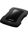 adata Durable Lite HD330 4TB 2.5'' USB3.1 Czarny - nr 6