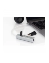 digitus HUB/Koncentrator 3-portowy USB 2.0 HighSpeed Typ C z Fast Etherne - nr 32