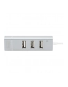 digitus HUB/Koncentrator 3-portowy USB 2.0 HighSpeed Typ C z Fast Etherne - nr 41