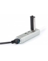 digitus HUB/Koncentrator 3-portowy USB 2.0 HighSpeed Typ C z Fast Etherne - nr 51