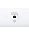 digitus HUB/Koncentrator 3-portowy USB 2.0 HighSpeed Typ C z Fast Etherne - nr 5