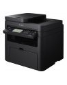 I-SENSYS MF237W MFP LASER B/W A4 23PPM 1200X1200 FLATBED       GR - nr 24