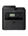 I-SENSYS MF237W MFP LASER B/W A4 23PPM 1200X1200 FLATBED       GR - nr 25