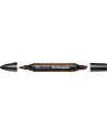 kwadratura koŁa WN Brush Marker burnt sienna (O324) - nr 1