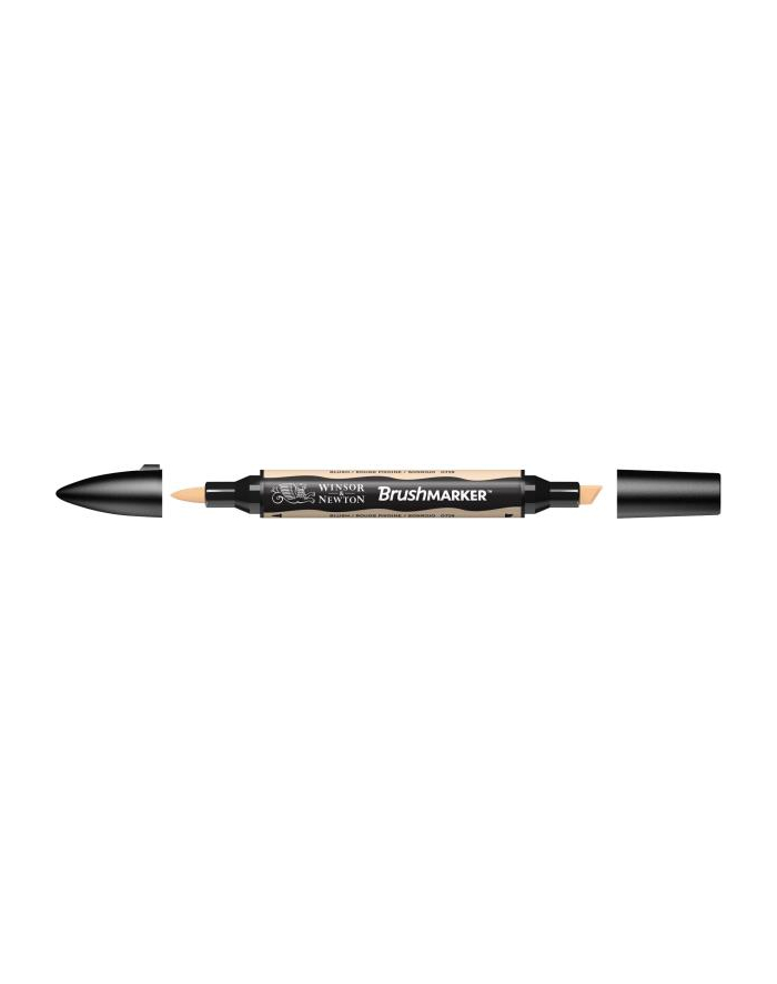 kwadratura koŁa WN Brush Marker blush  (O729) główny