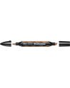 kwadratura koŁa WN Brush Marker cinnamon (O427) - nr 1