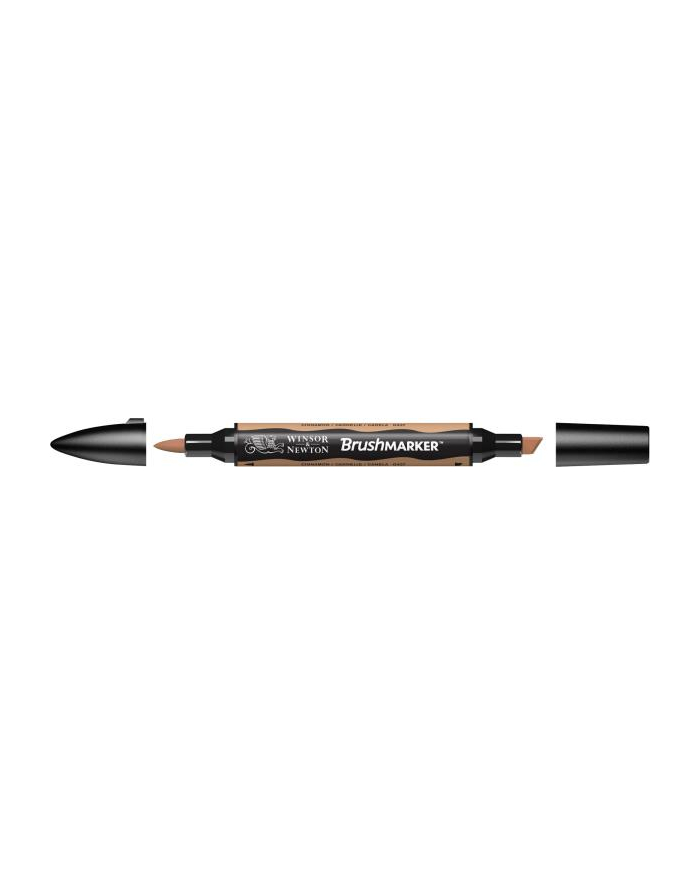 kwadratura koŁa WN Brush Marker cinnamon (O427) główny