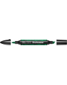 kwadratura koŁa WN Brush Marker lush green (G756) - nr 1