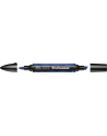 kwadratura koŁa WN Brush Marker egyptian blue (B944) - nr 1