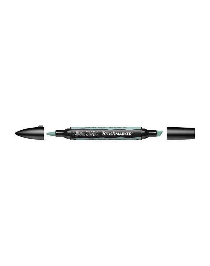 kwadratura koŁa WN Brush Marker pebble blue (C217) główny