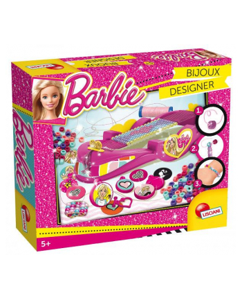 dante Projektantka biżuterii Barbie 55944